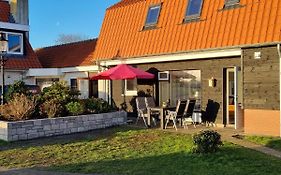 Wulpenweid Bed&Parking